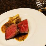 バルストロ キッチン - 