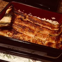 うなぎ割烹 大江戸 - 