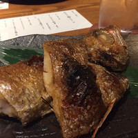 のどぐろ専門 銀座 中俣 - 