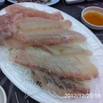 황제회양념집 - 料理写真: