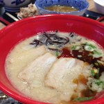 RAMEN EXPRESS 博多一風堂 - 