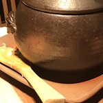 海鮮炉端シャンス - 