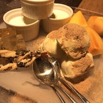 海鮮炉端シャンス - 