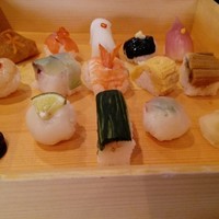 祇をん 豆寅 祇園店 - 