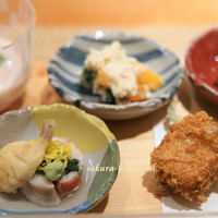 日本料理 斗南 - 