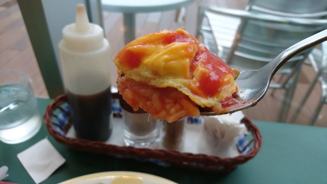 Mori no Restaurant photo 3