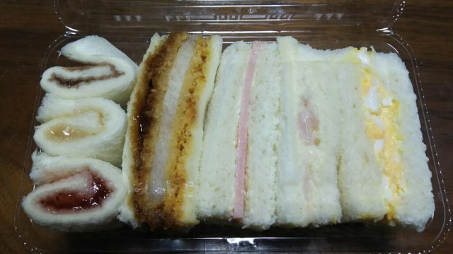 星菓子店 - 鹿島（その他）の写真