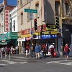 Golden Gate Fortune Cookie Factory - 