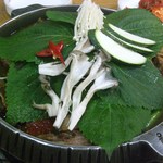 이바돔 감자탕 - 料理写真: