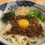 うどん上々 - 