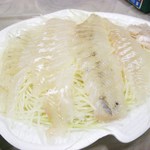 수산회관 - 料理写真: