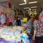 Golden Gate Fortune Cookie Factory - 