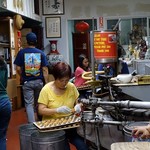 Golden Gate Fortune Cookie Factory - 