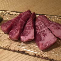 個室 炭火焼肉 有田牛 本店 - 