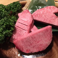 個室 炭火焼肉 有田牛 本店 - 
