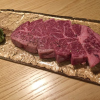 個室 炭火焼肉 有田牛 本店 - 