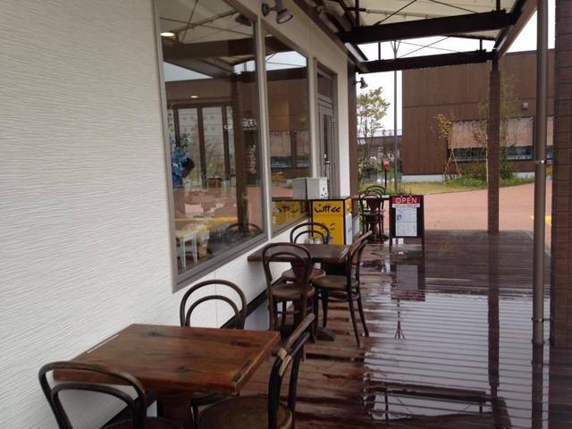 ハイズ カフェ（Hy's cafe） - 大船渡（カフェ）の写真