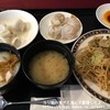 中国料理バイキング 孫悟空