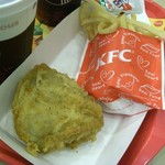 KFC - 料理写真: