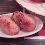 メルカド デル ソル - 