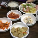 놀부부대찌개 - 