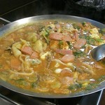 놀부부대찌개 - 