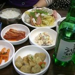 놀부부대찌개 - 