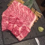 Wagyuu Yakiniku Nikuhachi - 