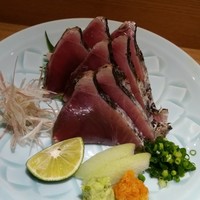 すざき町食・心旬ぎく - 