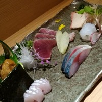 すざき町食・心旬ぎく - 