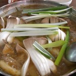 공릉 닭한마리 - 