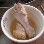 공릉 닭한마리 - 