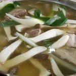 공릉 닭한마리 - 