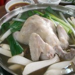 공릉 닭한마리 - 