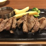ビッグボーイ - 