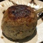 新宿御苑らーめん桜花 - 