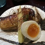 新宿御苑らーめん桜花 - 