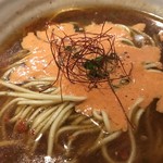 新宿御苑らーめん桜花 - 