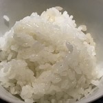 新宿御苑らーめん桜花 - 