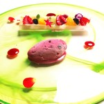 グランド ダイア - 