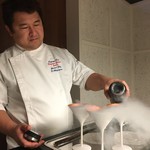 グランド ダイア - 