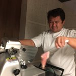 グランド ダイア - 