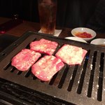 うしごろバンビーナ - 生タン