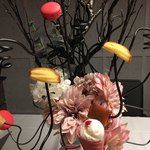 グランド ダイア - 