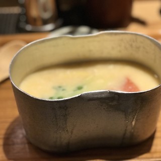 はんごう雑炊の店 山_0