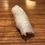 小柳寿司 - 槍烏賊