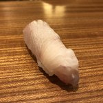 小柳寿司 - 鰤