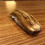 小柳寿司 - 穴子