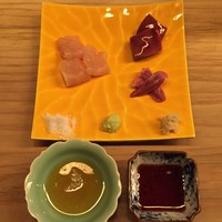 焼き鳥とワイン 萬鳥 祇園店 - 