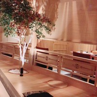 しゃぶしゃぶ　すき鍋　おもき 銀座店 - 
